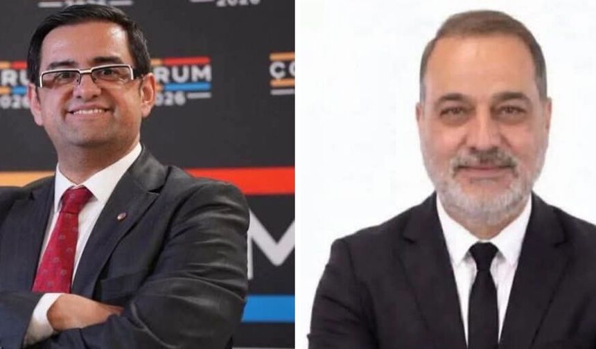 TSO’da ipi Erkan Dalyan mı, Gökhan Kerman mı göğüsleyecek?