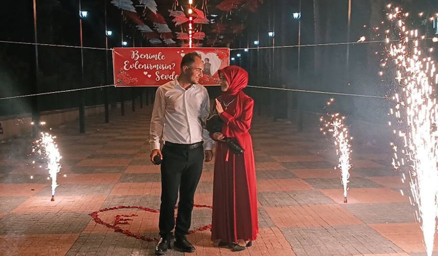 Resmi Açılışı Yapılmamıştı! Çorum FK Temalı Sokak’ta Herkesi Şaşırtan İlk Sürpriz