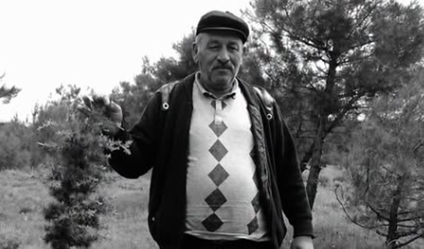 Dodurga’da Edri Sezgin vefat etti