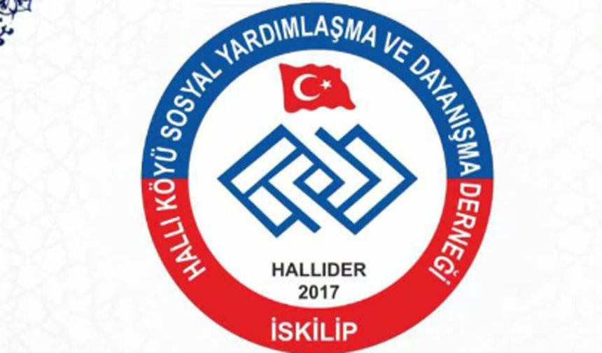 Hallı Köyü'nde bu gün şenlik var