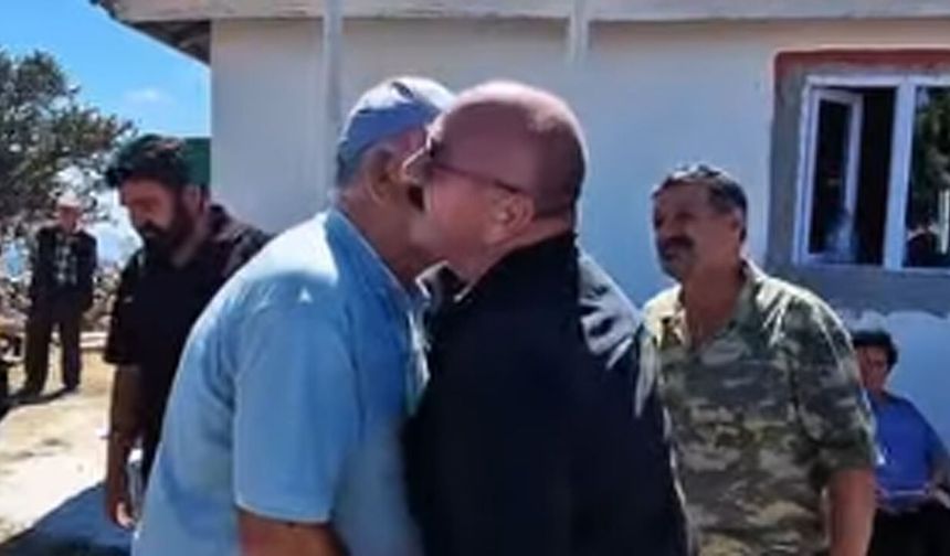 Kavakalan Köyü’nün eksikleri masaya yatırıldı