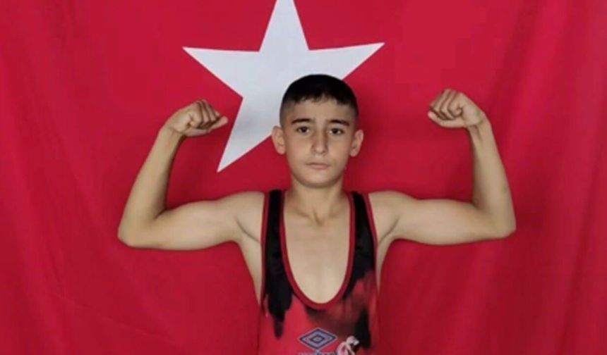 Arif Bozdağ Milli Takım kampına davet edildi
