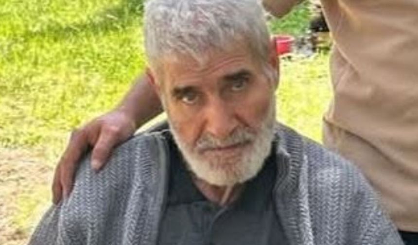 Mustafa Sarışen hayatını kaybetti