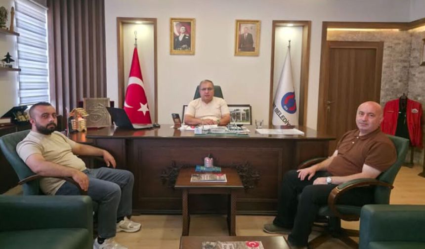 Bayat’ın tarihi için arşiv çalışması başlatılıyor