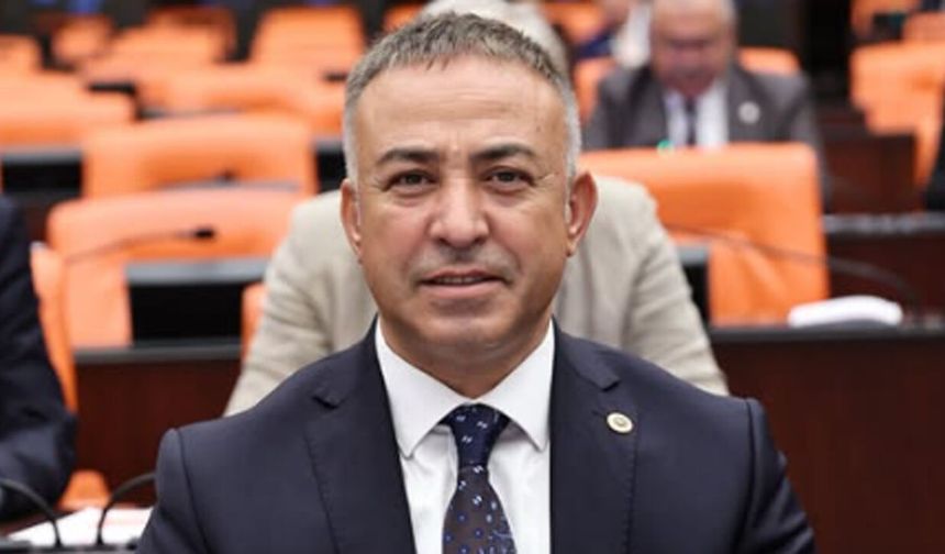 Mehmet Tahtasız’dan İmalı Mesaj: "Cesaretiniz Yoksa..."