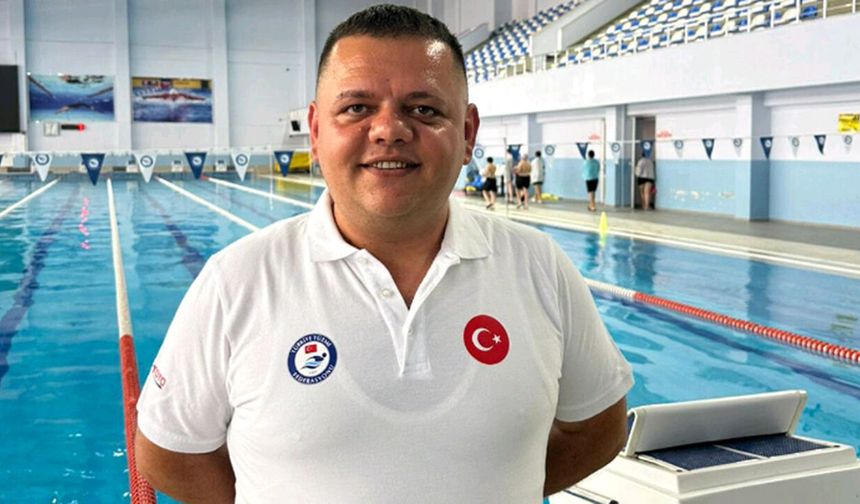 Evren Küçükakman'a Avrupa'da önemli görev