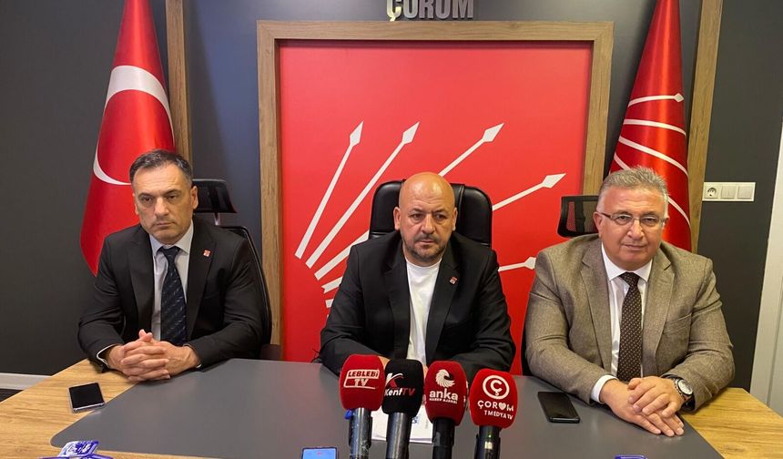 Tuncay Yılmaz’dan ayrılan partililere mesaj: "Gönülleri kırmayacağız, kimseyi ötekileştirmeyeceğiz"
