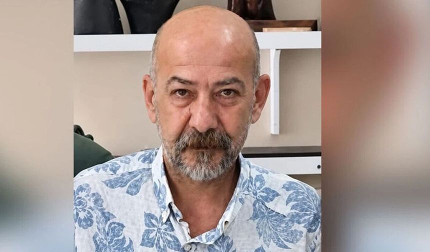 Öğretmen Nebi Bayraktar hayatını kaybetti