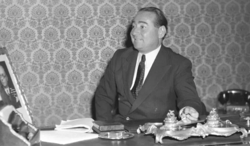 17 Eylül 1961: Adnan Menderes’in idamına uzanan süreçte neler yaşandı