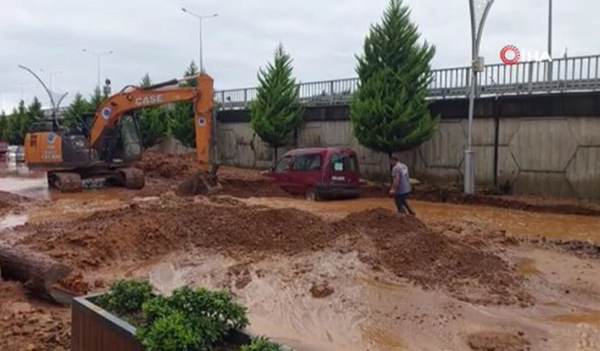 2 gün önce aldığı aracına bakmak için pencereye çıktı: Gördüğü manzara karşısında şoke oldu