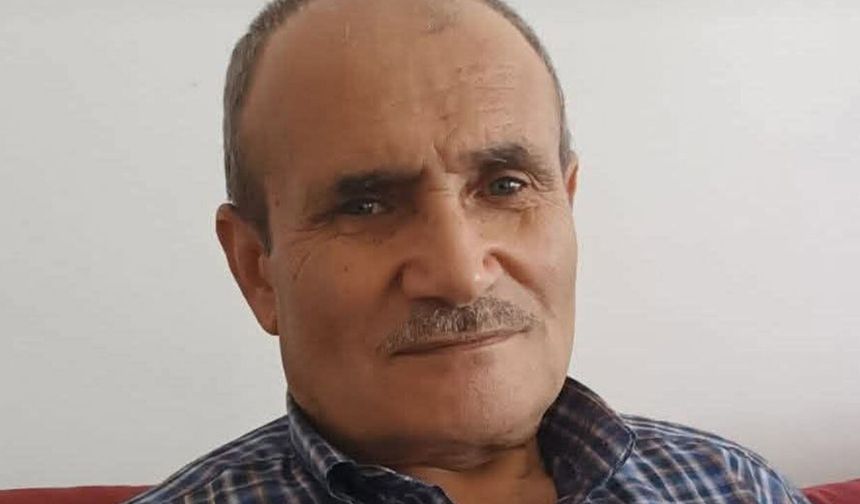 İbrahim Uzun hayatını kaybetti