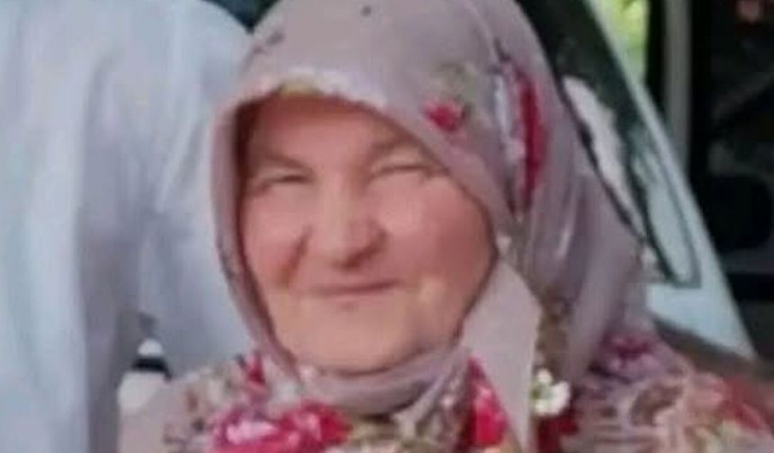 Safiye Aydoğdu hayatını kaybetti