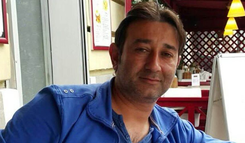 Uğur İçge son yolculuğuna uğurlandı