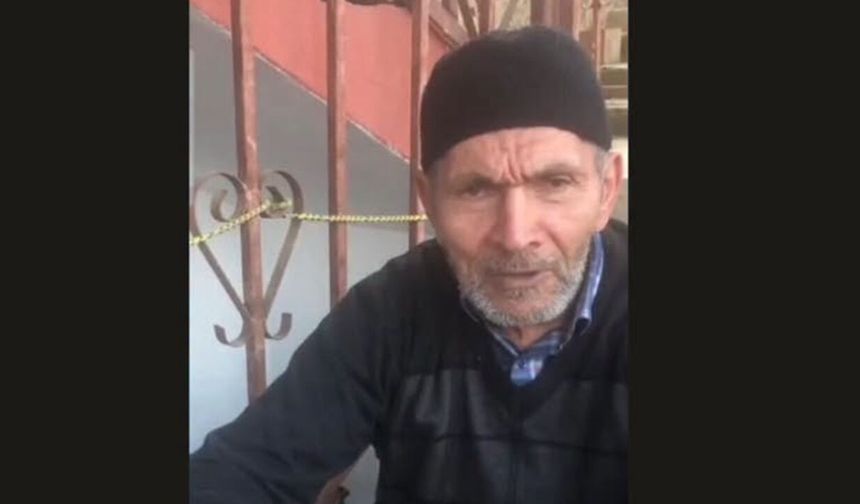 Selami Keklik vefat etti