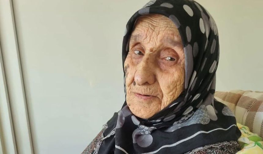 Zeynep Çuhadar Ankara’da toprağa verildi