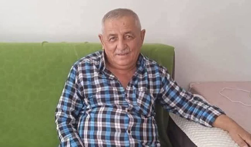 Selahattin Özşahin toprağa verilecek