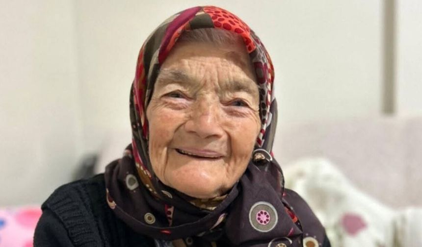 Hacer Şirin hayatını kaybetti