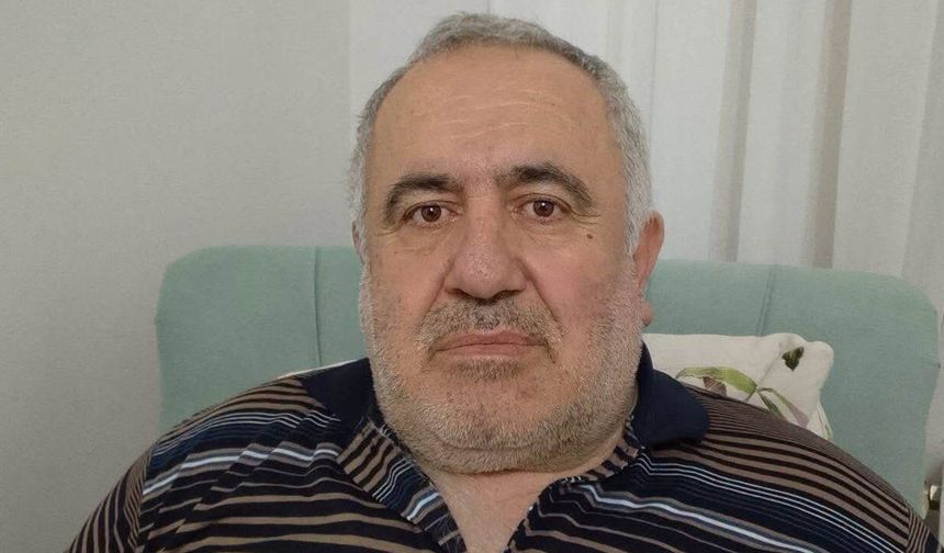 Alaattin Yavuz hayatını kaybetti