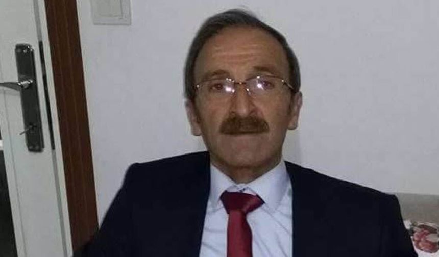 İsmet Turan hayatını kaybetti