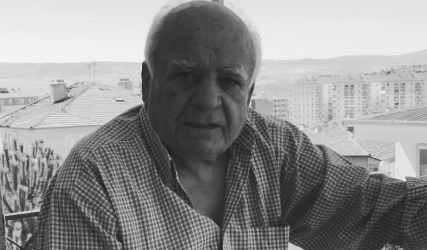 Tahtasız’dan İbrahim Balaban için başsağlığı mesajı
