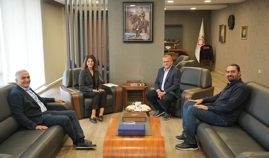 Çorum TSO üyelerine kreş ücretinde yüzde 20 indirim