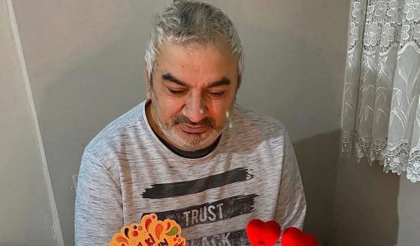 Vural Varol hayatını kaybetti