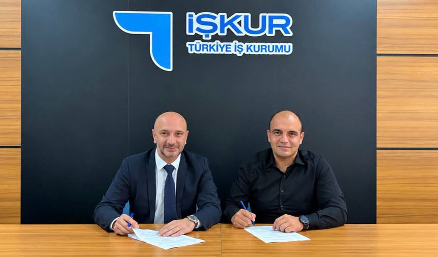 Çorum’da 23 kursiyere perakende satış eğitimi verilecek