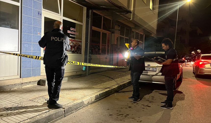 Çorum'da iki grup arasında bıçaklı kavga: 1 yaralı