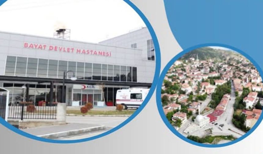 İç Hastalıkları Uzmanı Uzm. Dr. Burcu Kaya görevine başladı