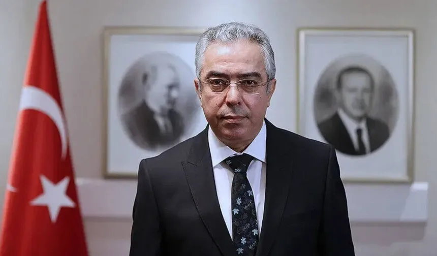 "Erdoğan son kez aday olacak": Mehmet Uçum 2028 seçim formülünü açıkladı
