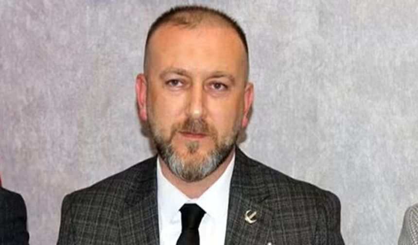 Milletin parasıyla efelik yapma İsmail Yağbat!
