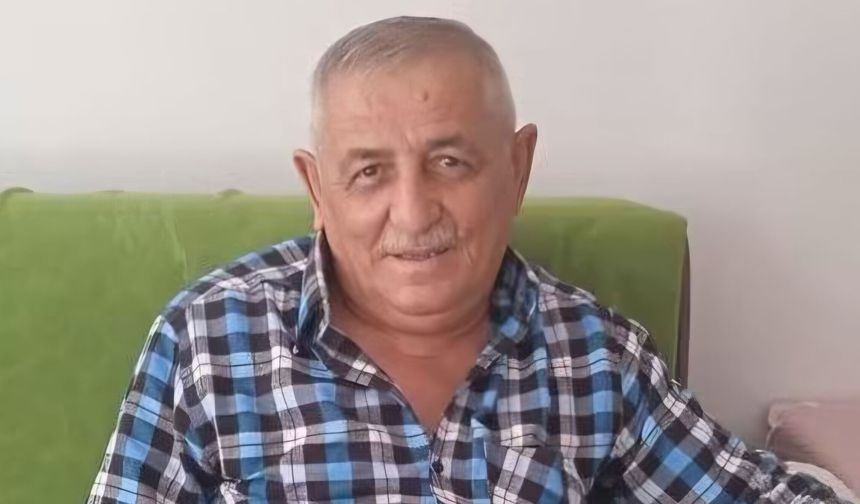 Selahattin Özşahin hayatını kaybetti