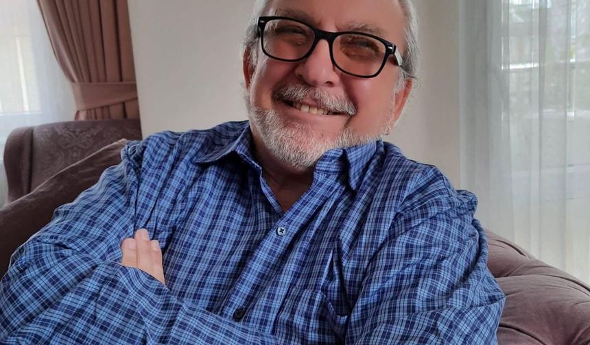 Emekli öğretmen Yılmaz Bıçak hayatını kaybetti