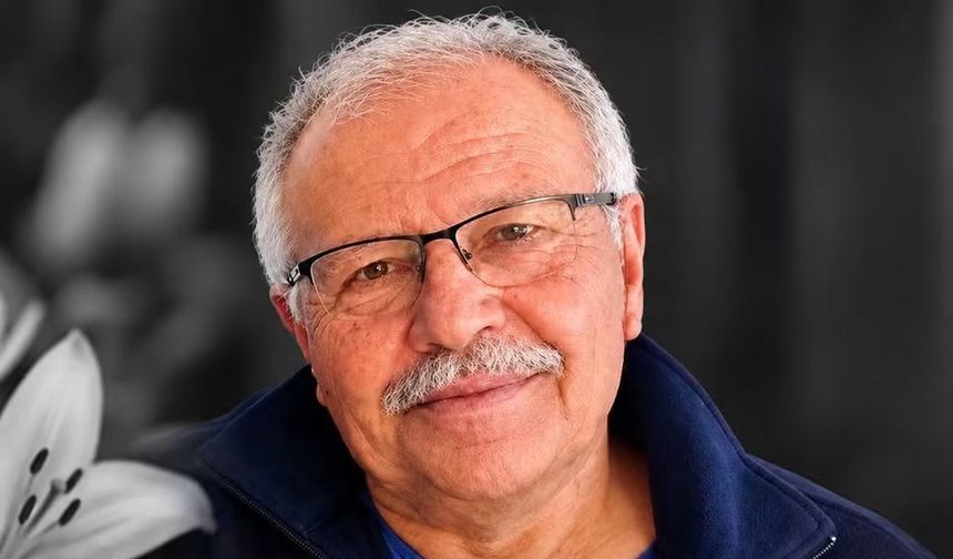 Refik Aydın hayatını kaybetti