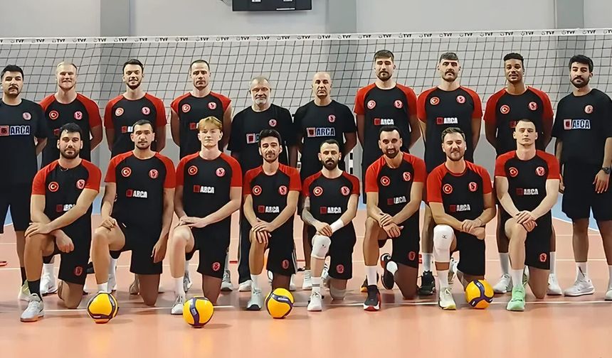 Sungurlu’nun Efeleri Gebze’de önemli sınava çıkıyor