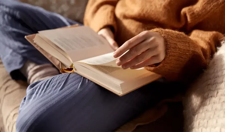 Günde 5 dakika kitap okuyunca beyinde ne oluyor: İşte araştırmanın şaşırtıcı sonuçları