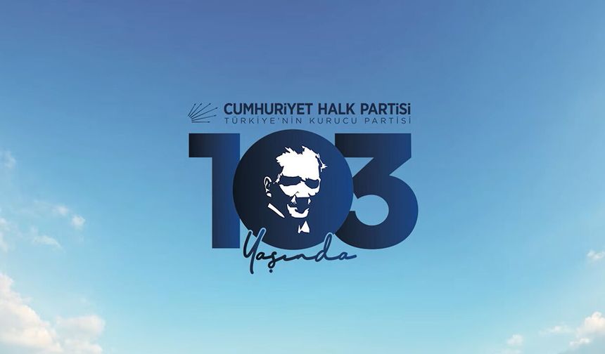 Sosyal medyada izlenme rekorları kırıyor: CHP’den tüyleri diken diken eden 103. yıl klibi!