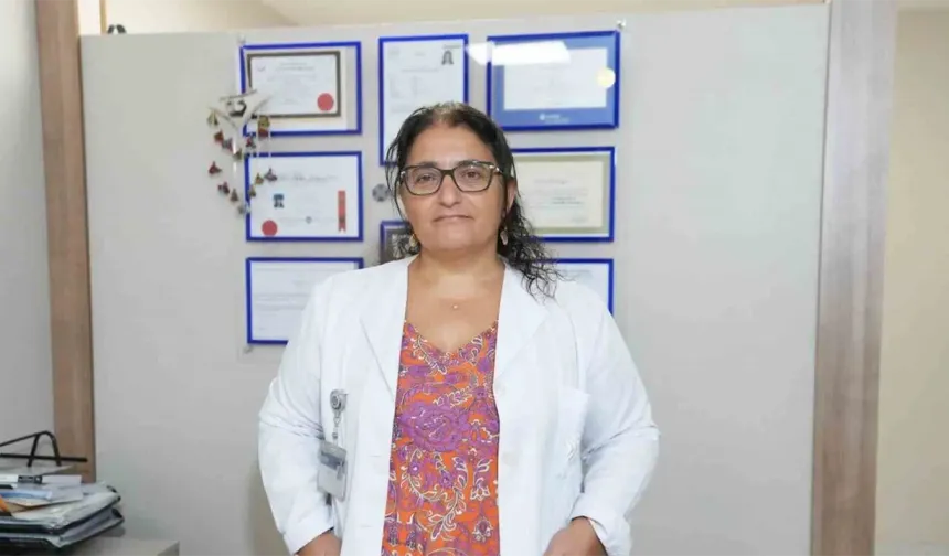 Tekrarlayan karın ağrısı ve ateşi hafife almayın: FMF (Ailesel Akdeniz Ateşi) habercisi olabilir