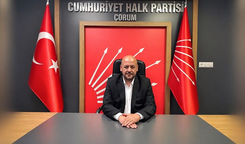 5,4 büyüklüğünde deprem sonrasında Tuncay Yılmaz’dan geçmiş olsun mesajı