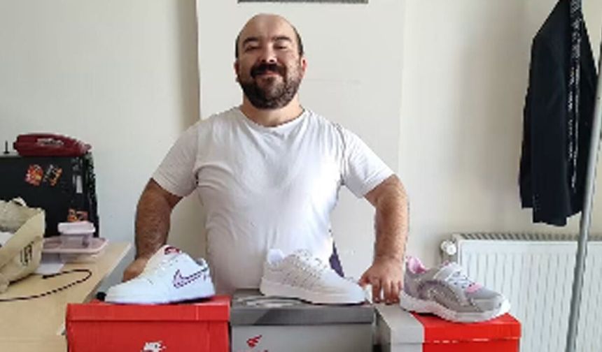 Sungurlu’da 75 öğrenciye okul kıyafeti ve ayakkabı desteği