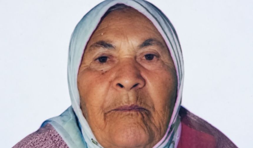 Döndü Zenger hayatını kaybetti