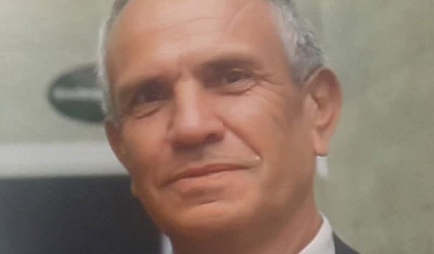 Rıza Şimşek hayatını kaybetti