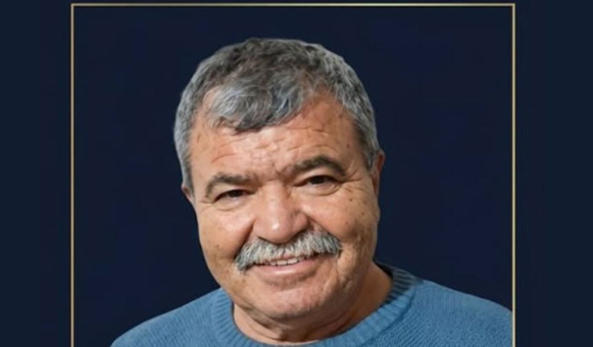 Orhan Güler hayatını kaybetti