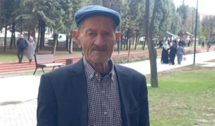 Çorumlu Hüseyin Kuşçu’dan iki gündür haber alınamıyor