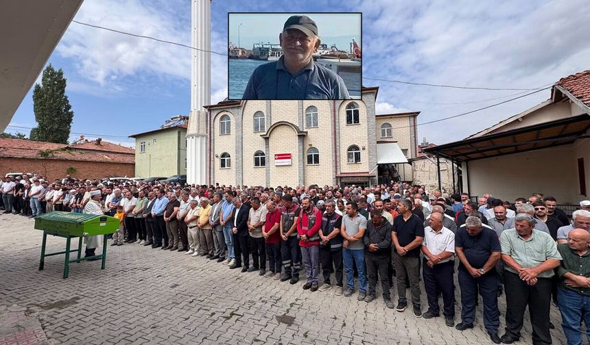Abdullah Gayretli son yolculuğuna uğurlandı
