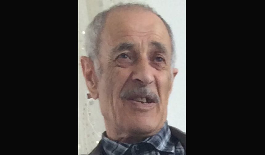 Nejat Ağırcan hayatını kaybetti