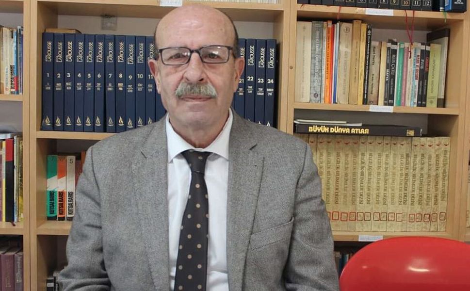 Demirer: Erzurum Kongresi bağımsızlığın sembolüdür