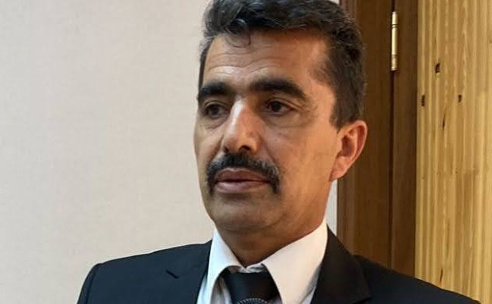 İsmail Deli: Terörsüz Türkiye imkânsız değildir