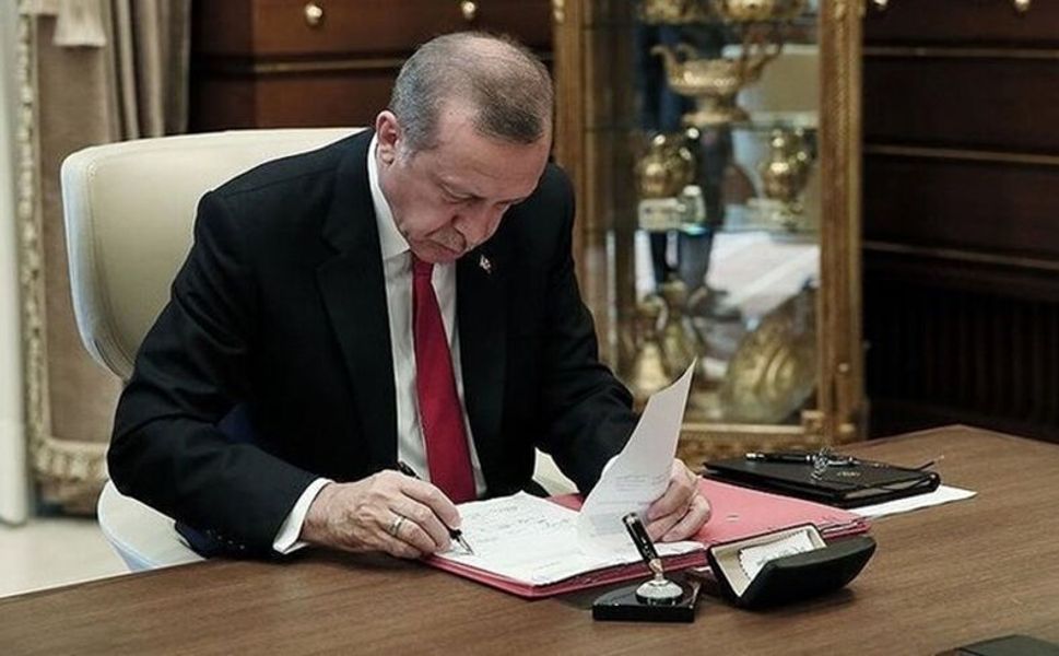 Cumhurbaşkanı imzaladı: Çorum’da bazı alanlar orman sınırından çıkarıldı!