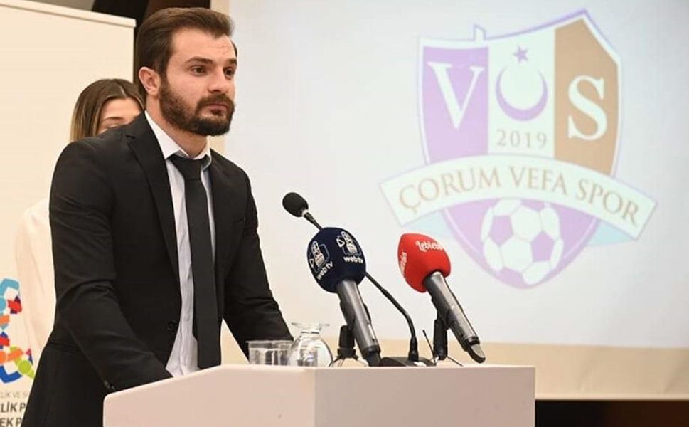 Köyler Arası Futbol Turnuvası’na rekor başvuru: 63 takım mücadele edecek